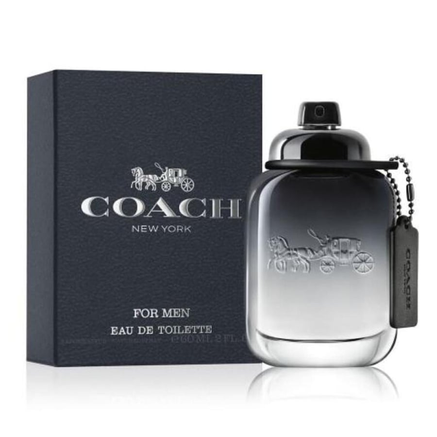 كوتش فور من أو دي تواليت رجالي 60مل متجر مصدر العطر للـ عطور أصلية