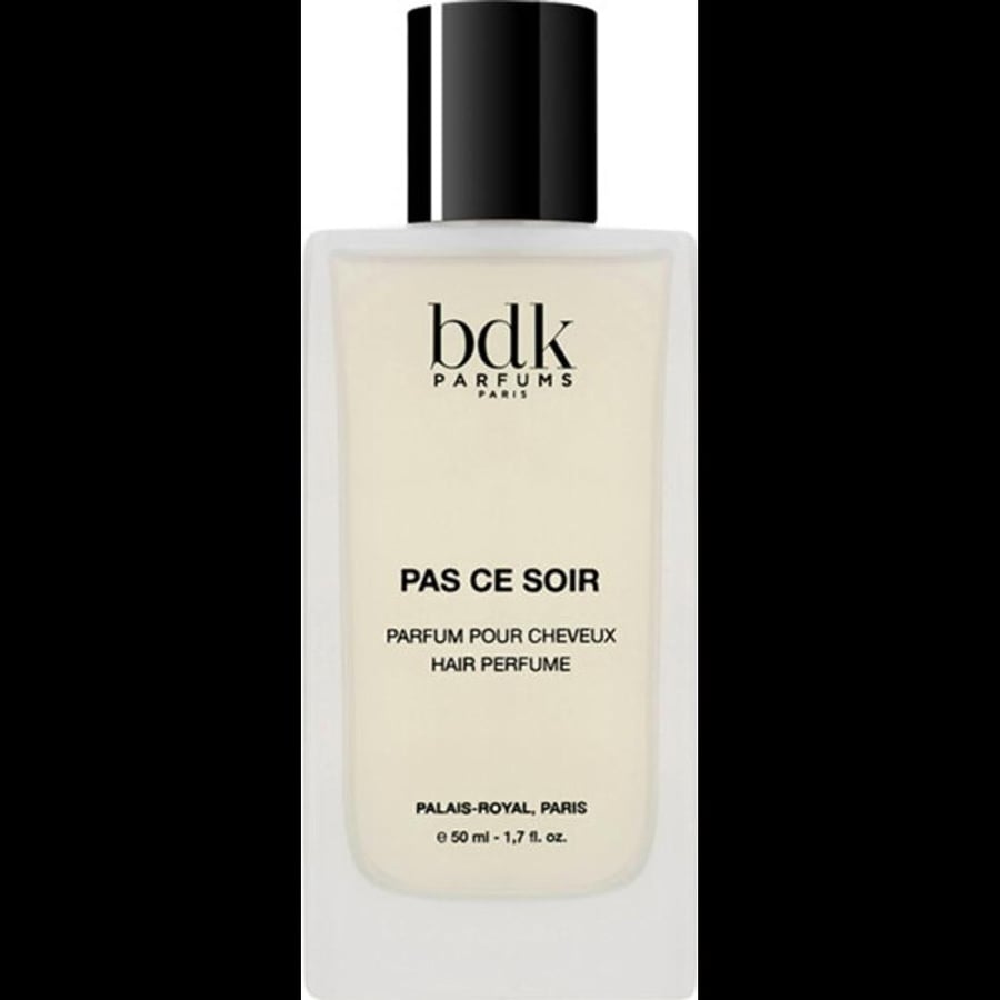 معطر شعر بي دي كيه بارفيوم با سي سوار - هاير بارفيوم (للجنسين) 50مل