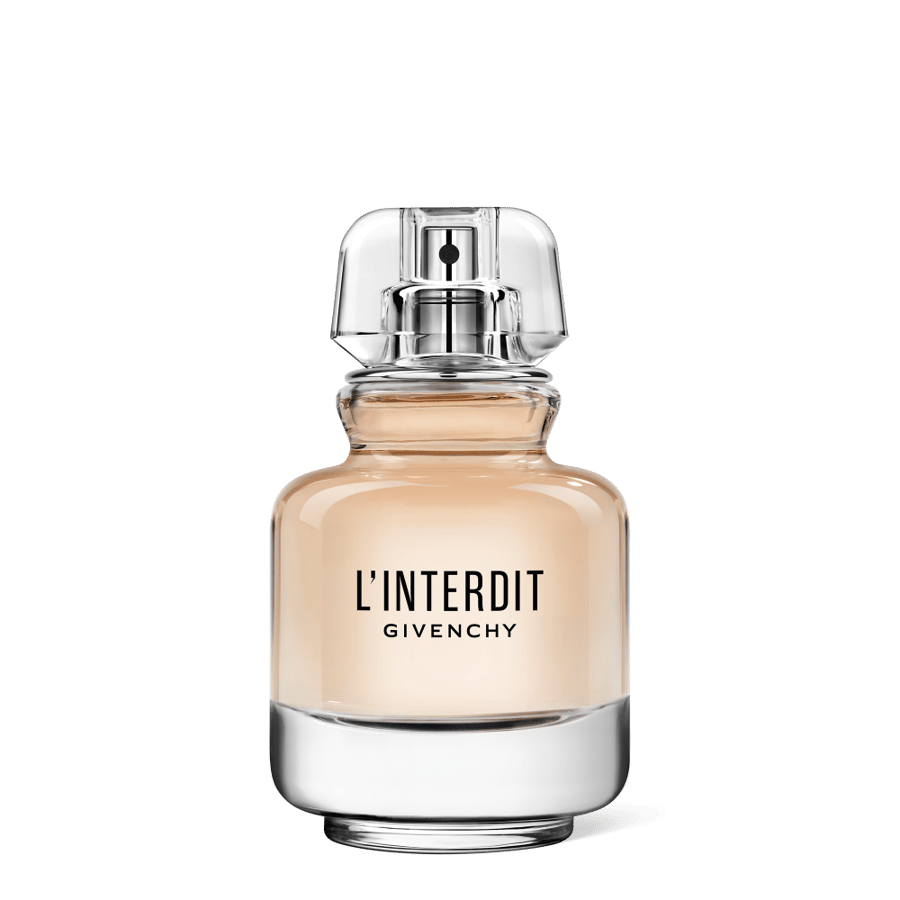 معطر شعر جيفنشي لانتيردي - بارفيوم هاير ميست (نسائي) 35مل
