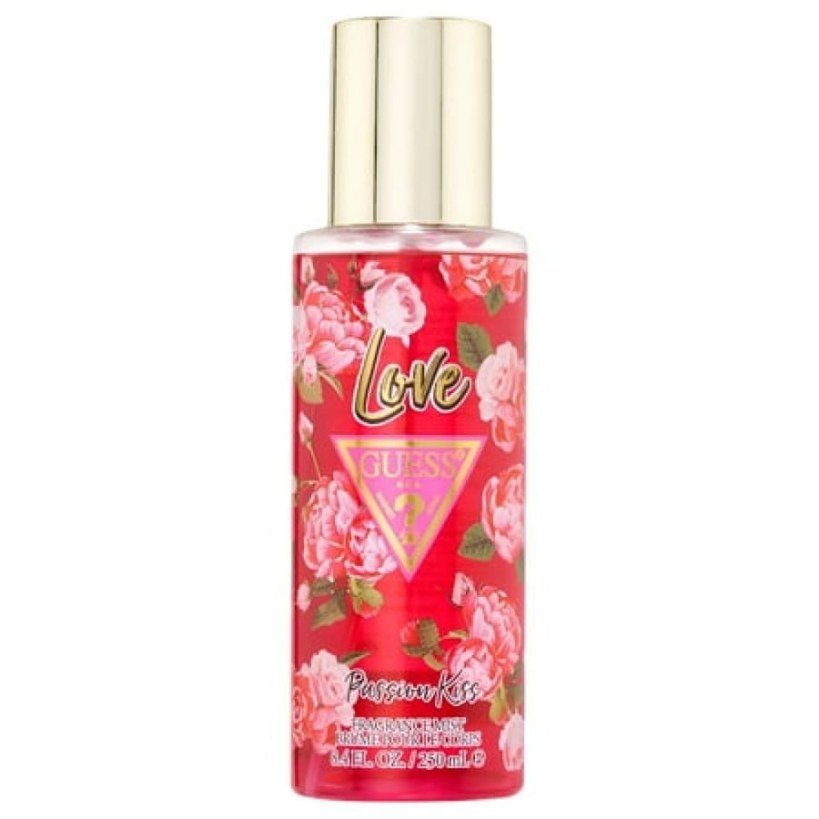 معطر للجسم جيس لوف باشن كيس - فراجرانس ميست (نسائي) 250مل