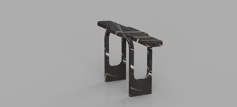 Arcadia Console Table