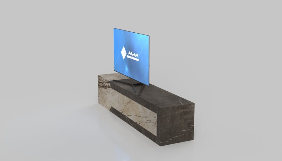 Luxury TV Stand