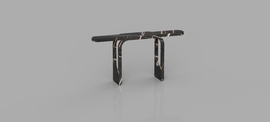 Arcadia Console Table