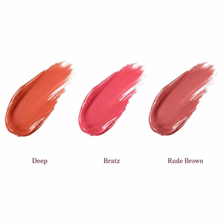 مجموعة ملمع الشفاه | Lip Gloss Collection