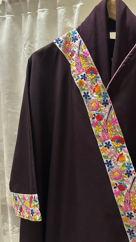 عباية Rosella
