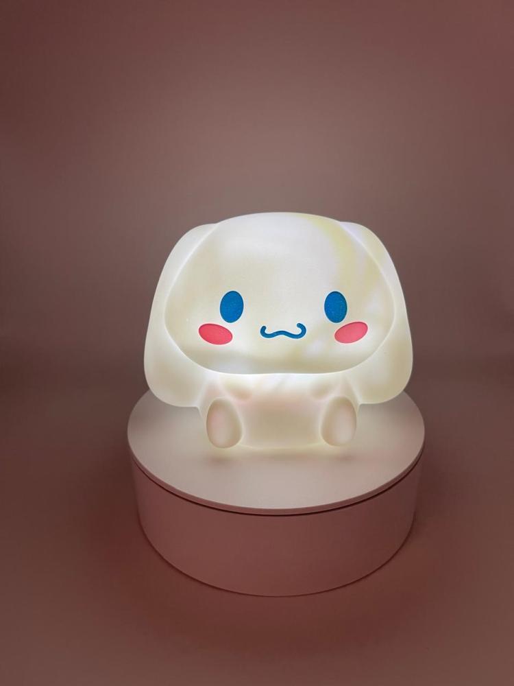 اضاءة سينامورول (Cinnamoroll Light)
