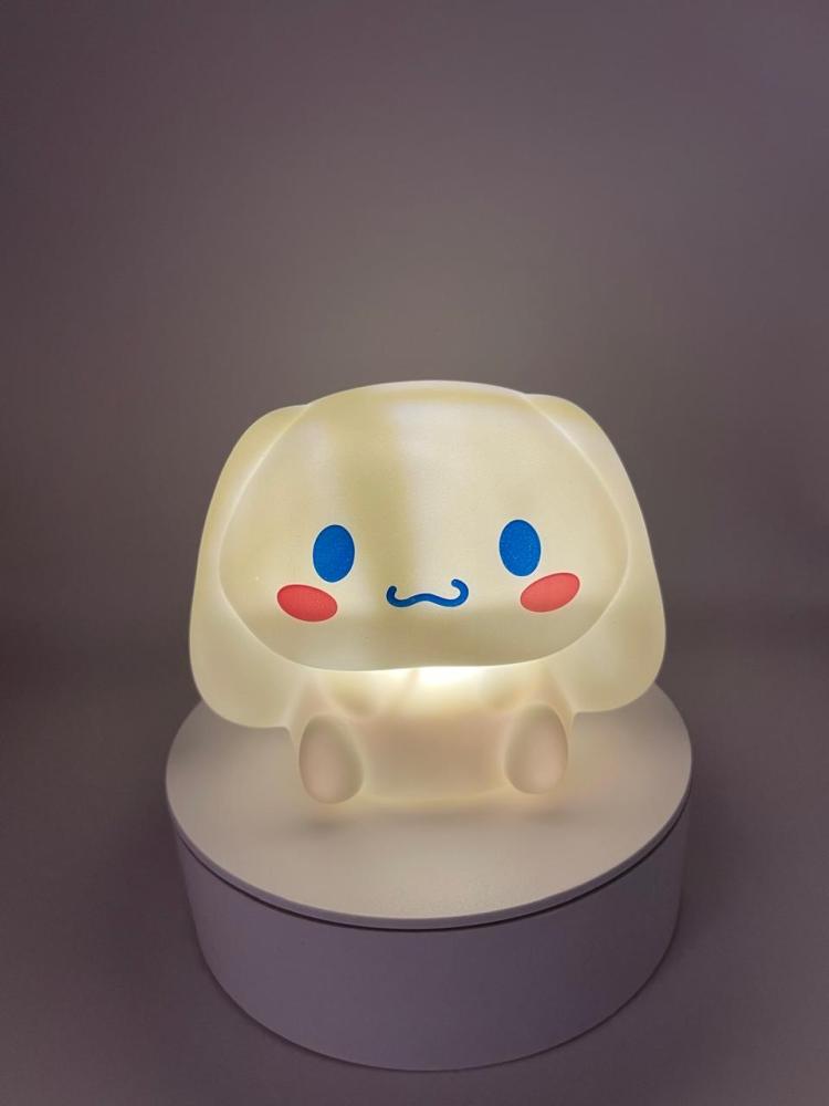 اضاءة سينامورول (Cinnamoroll Light)