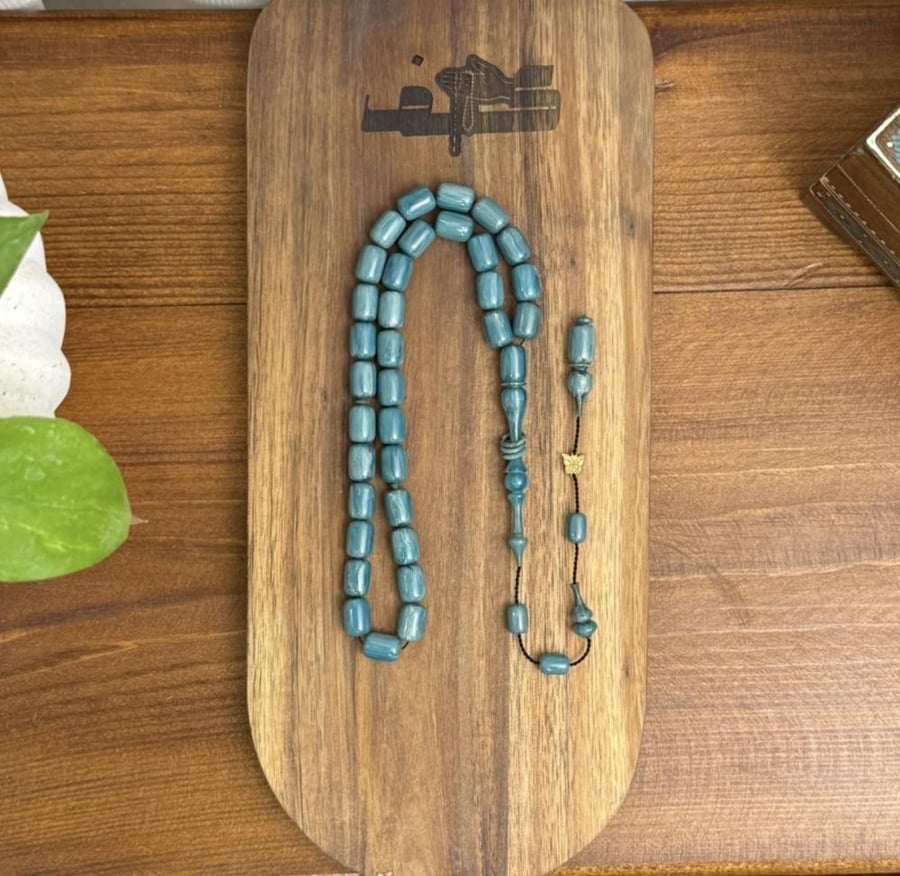 New Patouran bead bracelet