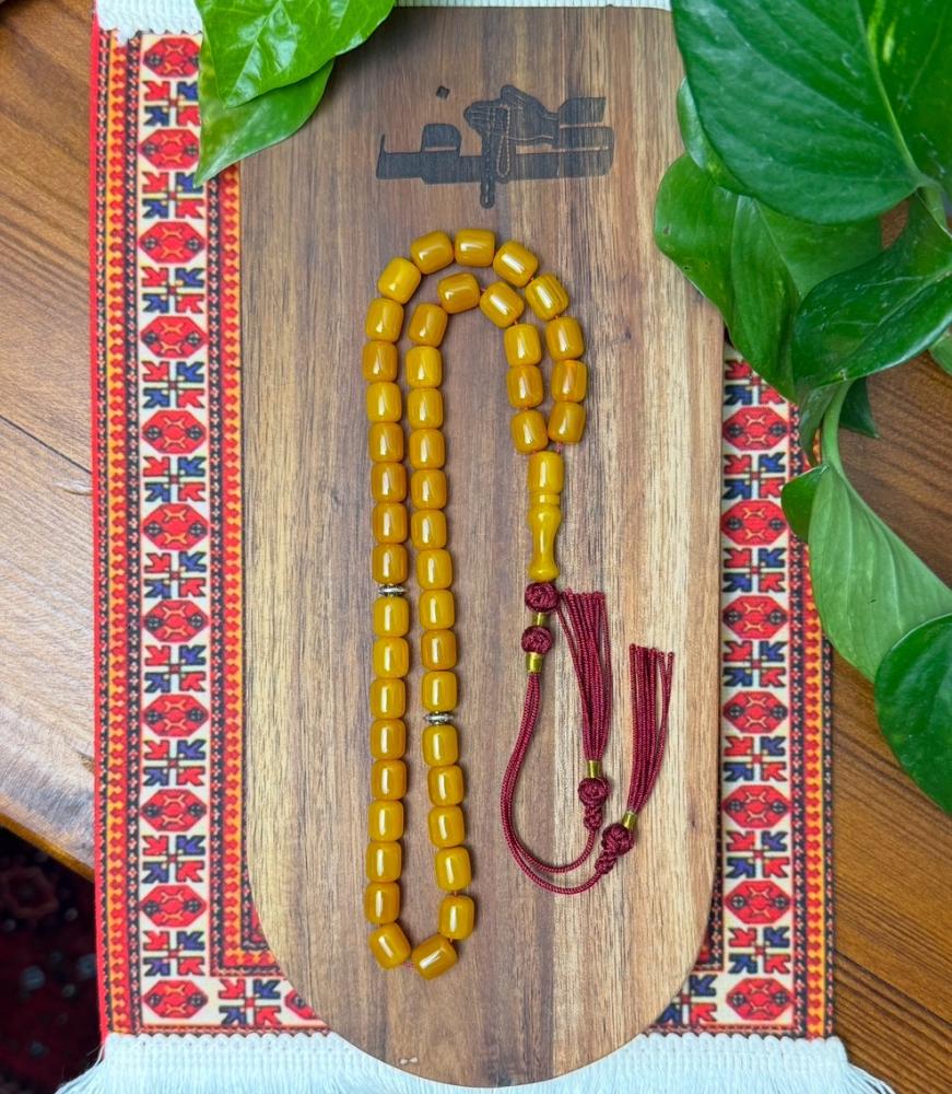 مسباح فاتوران - مشمشي -