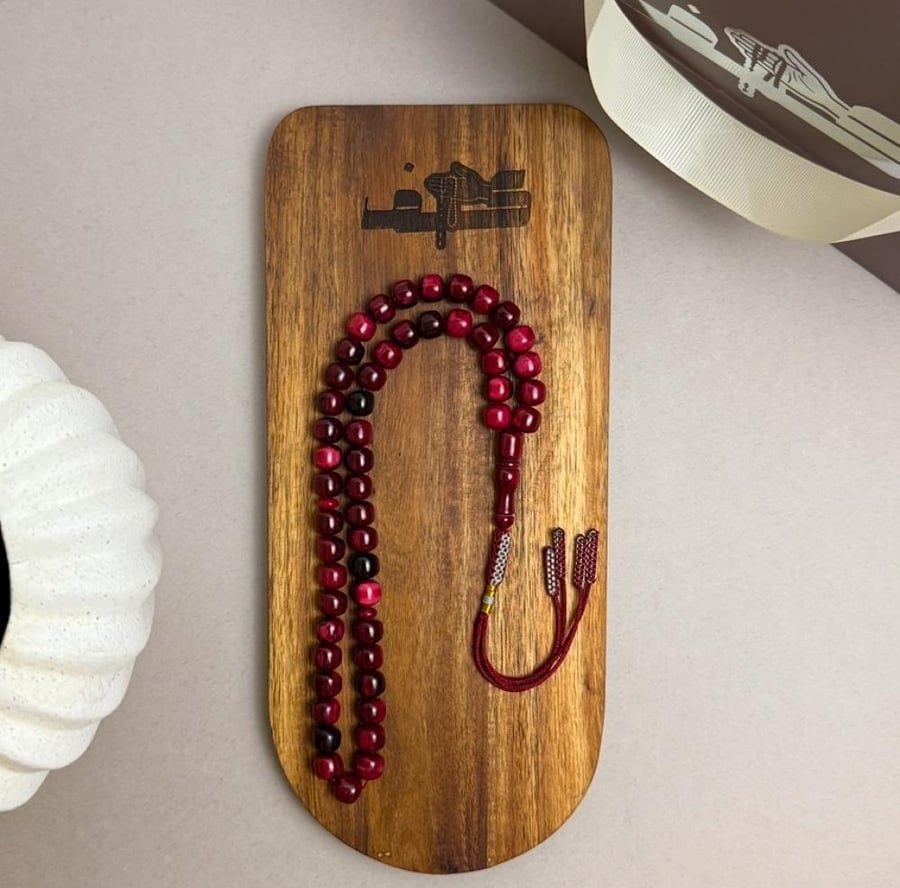 Fatoran rosary
