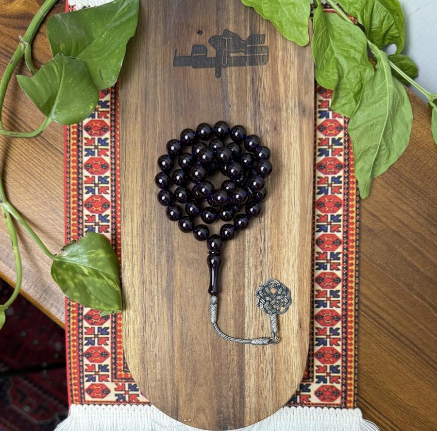 مسباح فاتوران حرباء مع طربزونة