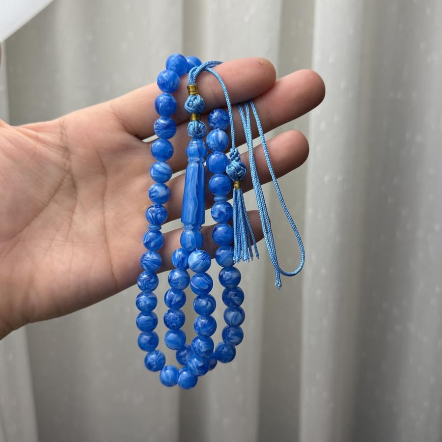 مسباح بحري ( كركوشة )