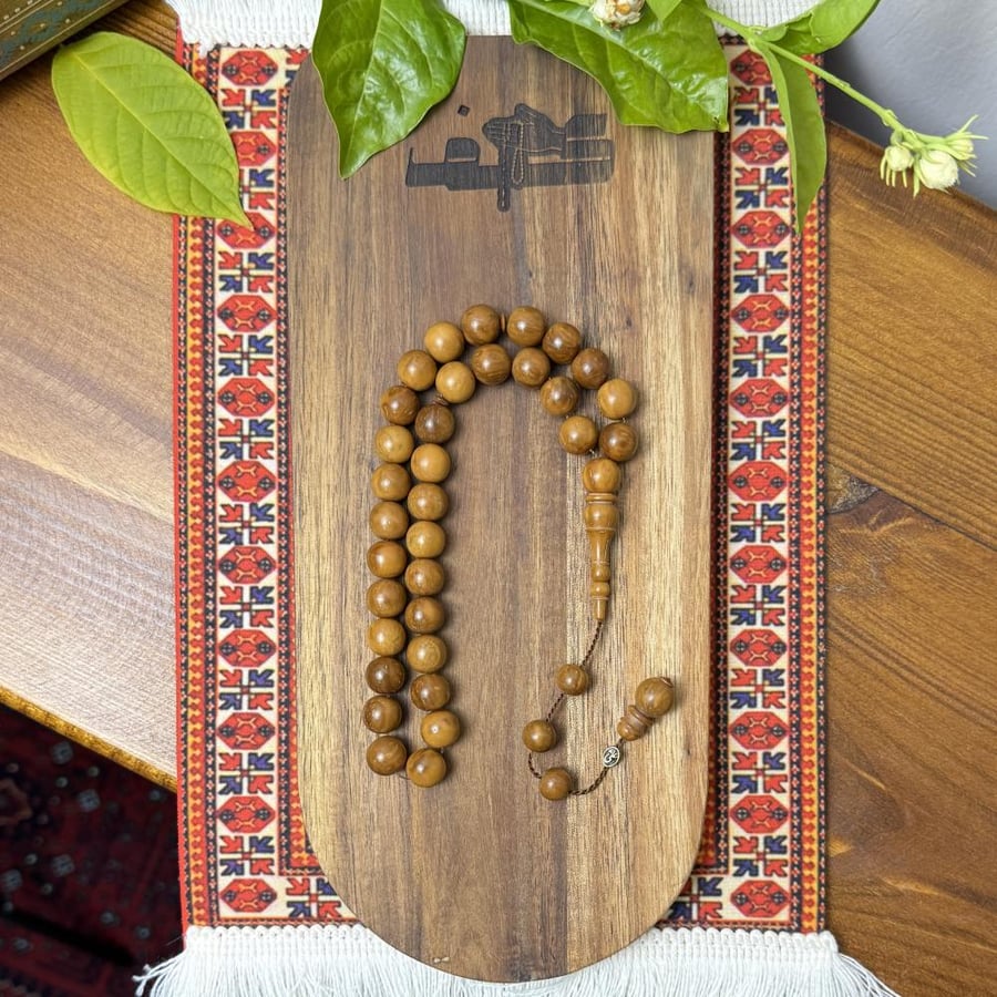 مسباح كوك