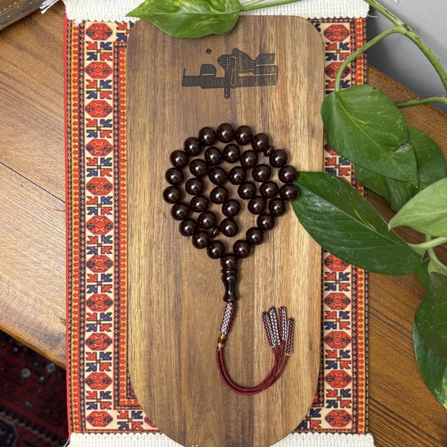 مسباح فاتوران ذروي منفوخ  خامة فاخرة جداً