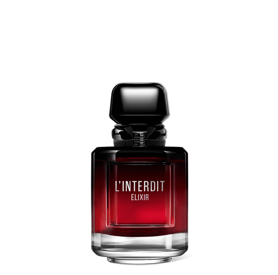 عطر جيفنشي لانتردي أو دو بارفان إليكسير 80 مل