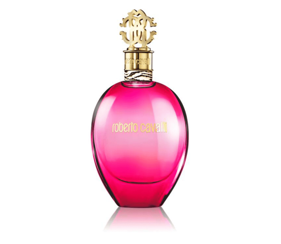 عطر روبرتو كفالي اكزوتيكا الزهري او دو تواليت 75مل