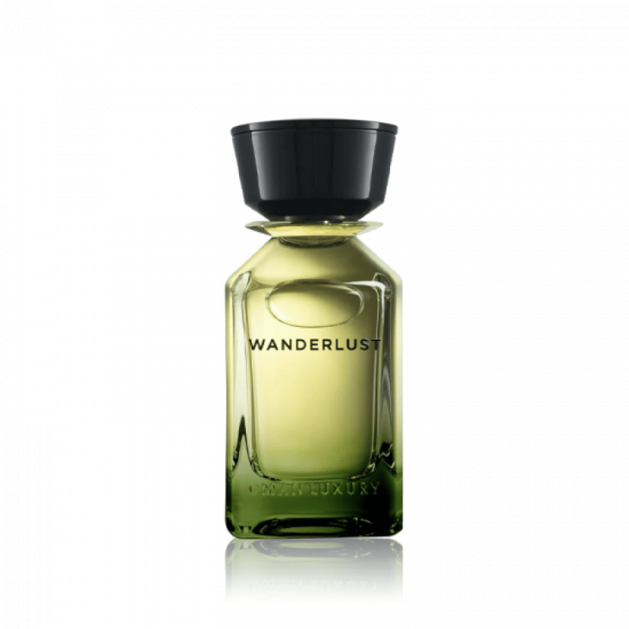 عطر واندرلاست من عمان لاكجري 100 مل