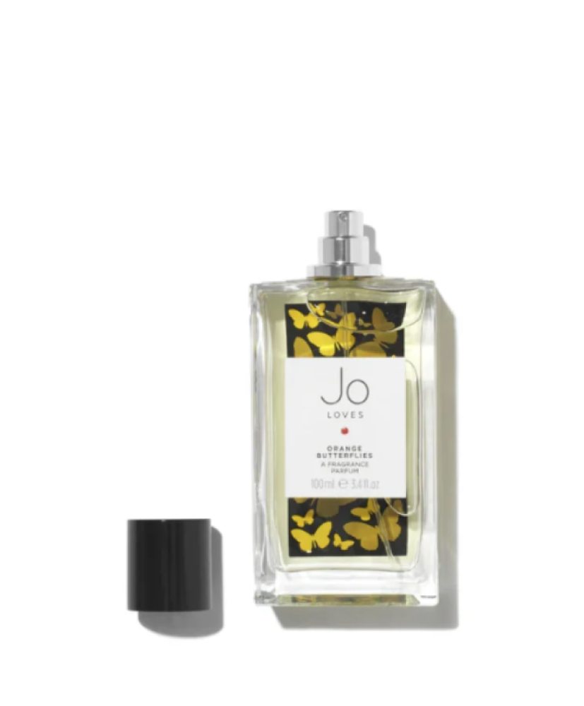 عطر جو لفرز اورانج بترفلايز 100مل