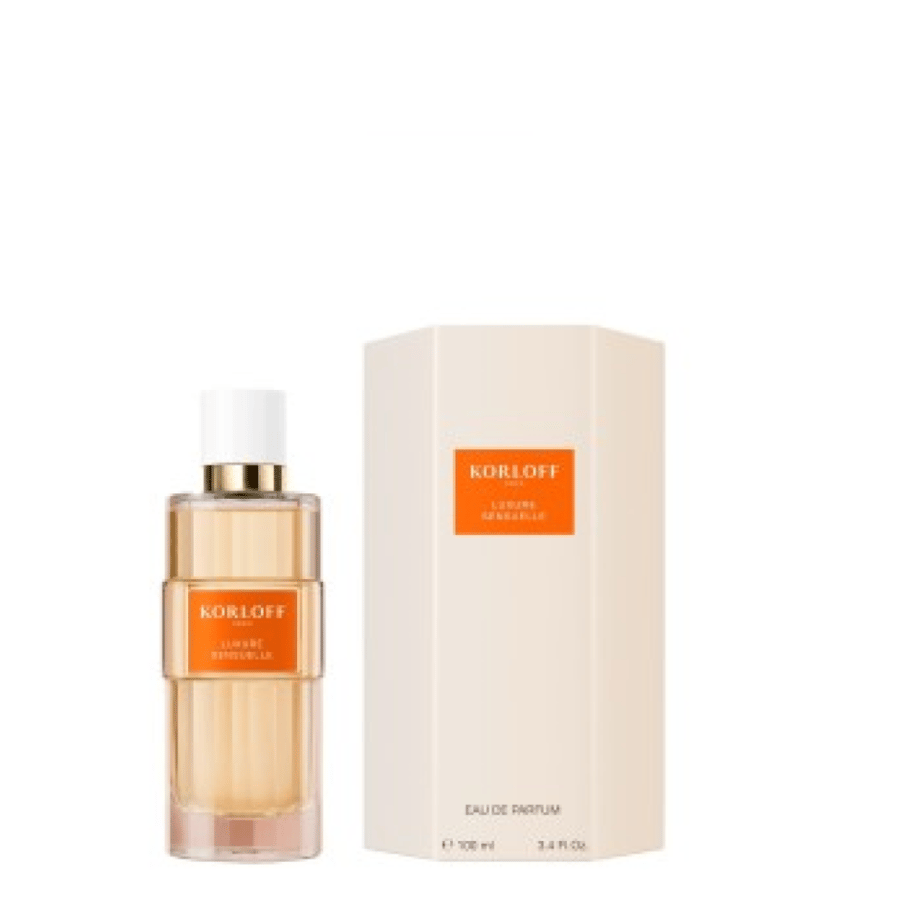 كورلوف باريس عطر لوكسور سينسويل او دو بيرفيوم - 100 مل