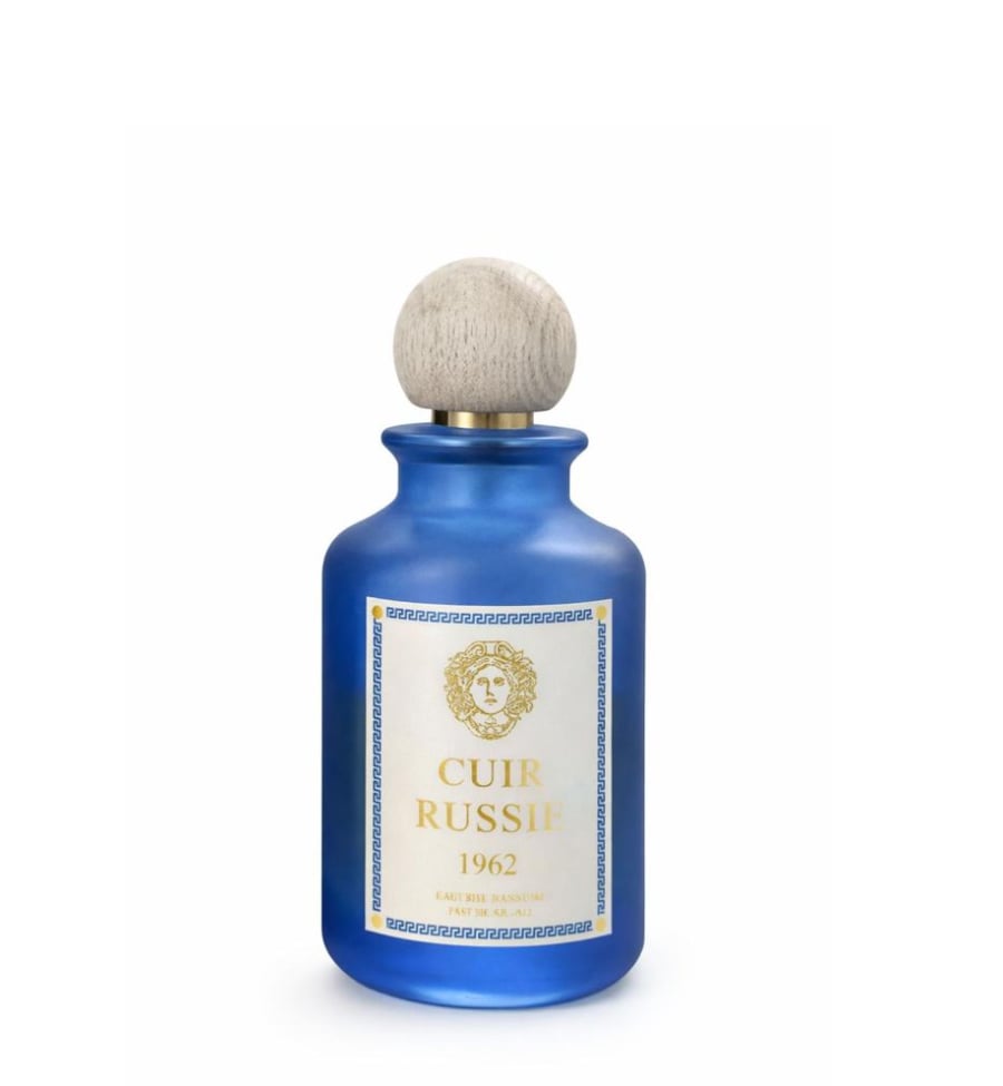 عطر كيور روسي 1962 (Cuir Russie 1962) 100 مل