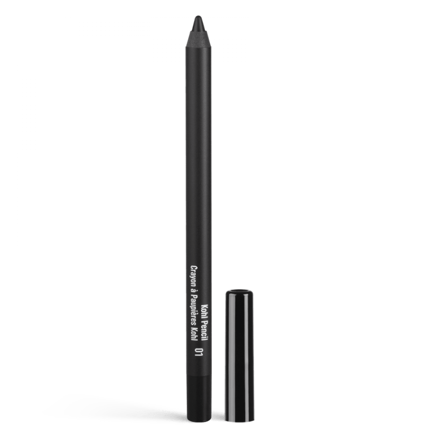 كحل قلم كريمي انجلوت اسود INGLOT 01