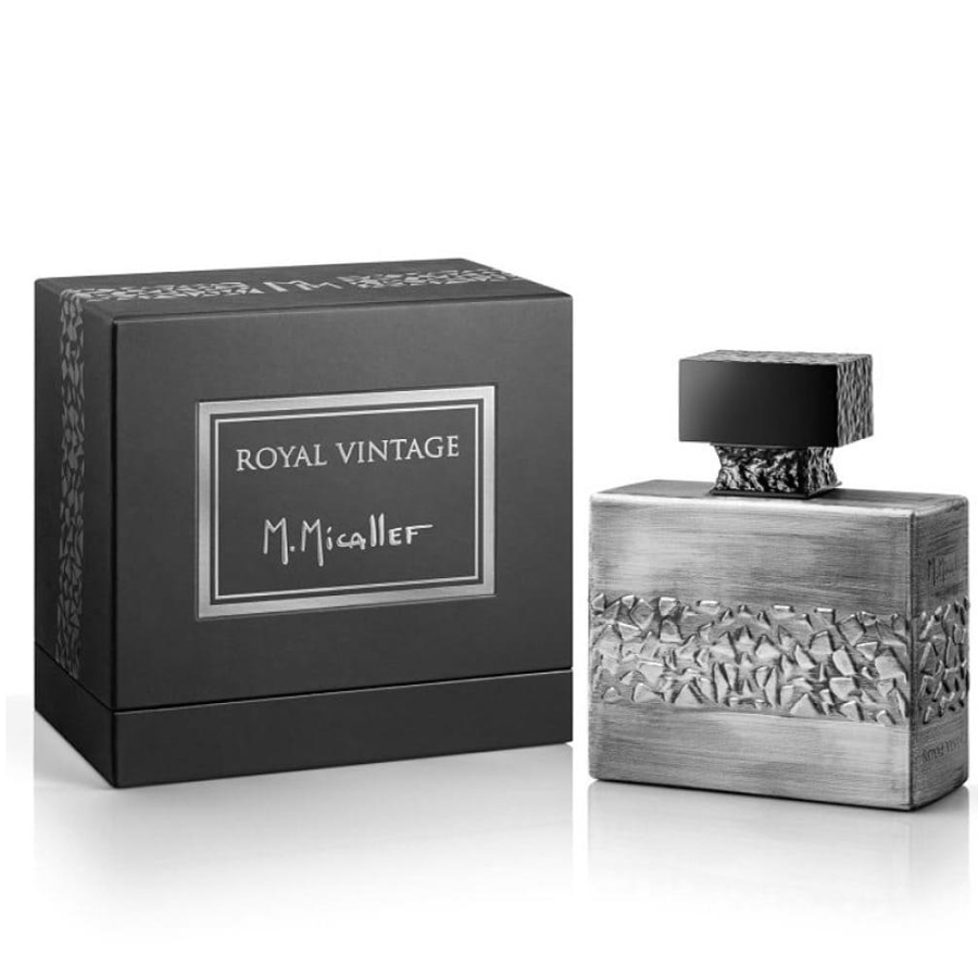 عطر ام. ميكاليف رويال فينتاج او دي بارفان 100 مل