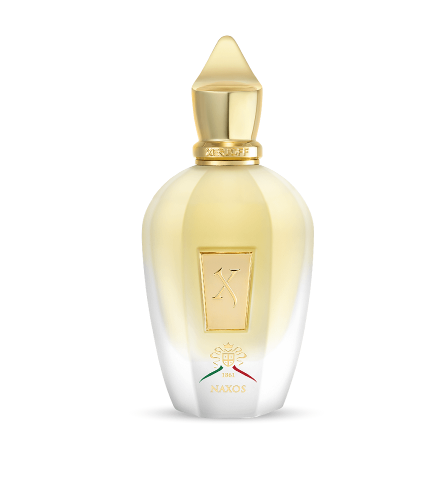 عينة عطر زيرجوف ناكسوس