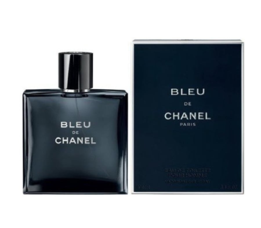عطر بلو دو شانيل او دو تواليت 50مل