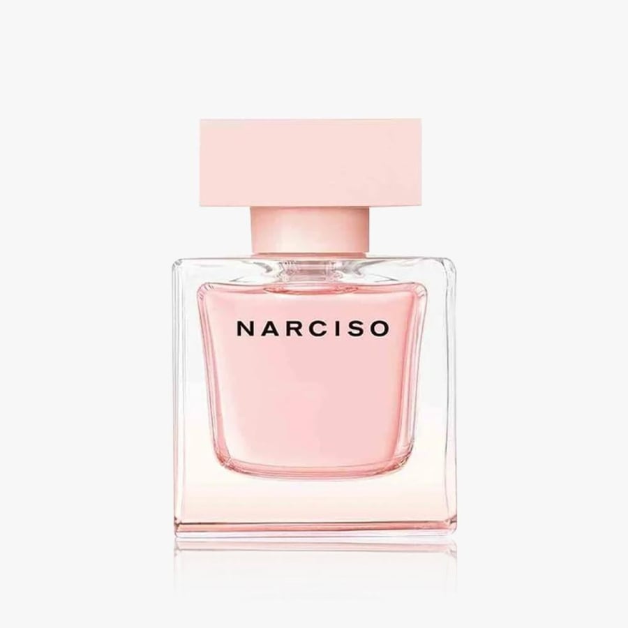 عطر نارسيسو رودريغيز كرستال او دو بارفيوم 90 مل