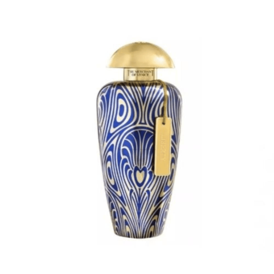 تستر عطر تاجر البندقية ميري تشانت اف فينس عطر ليبرتي 100 مل