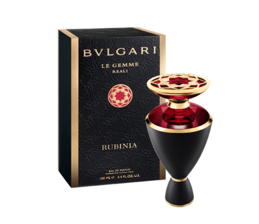 عطر بولغاري لو جيم روبينيا او دو بارفيوم 100مل