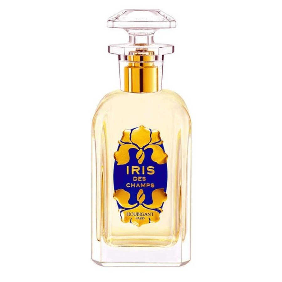 عطر ايريس دي شامبس هوبيجانت 100 مل