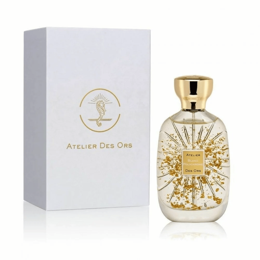 عطر اتيليه دي اورس بلانك بوليكروم100مل