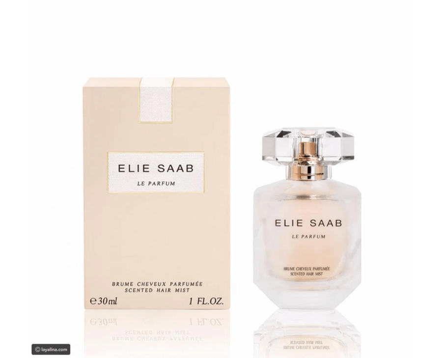 معطر شعر ايلي صعب لي بارفيوم 30مل