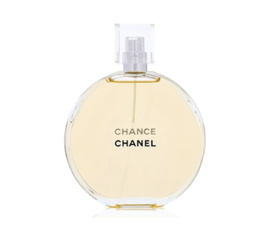 عطر شانيل شانص او دو تواليت-50 مل-نسائي