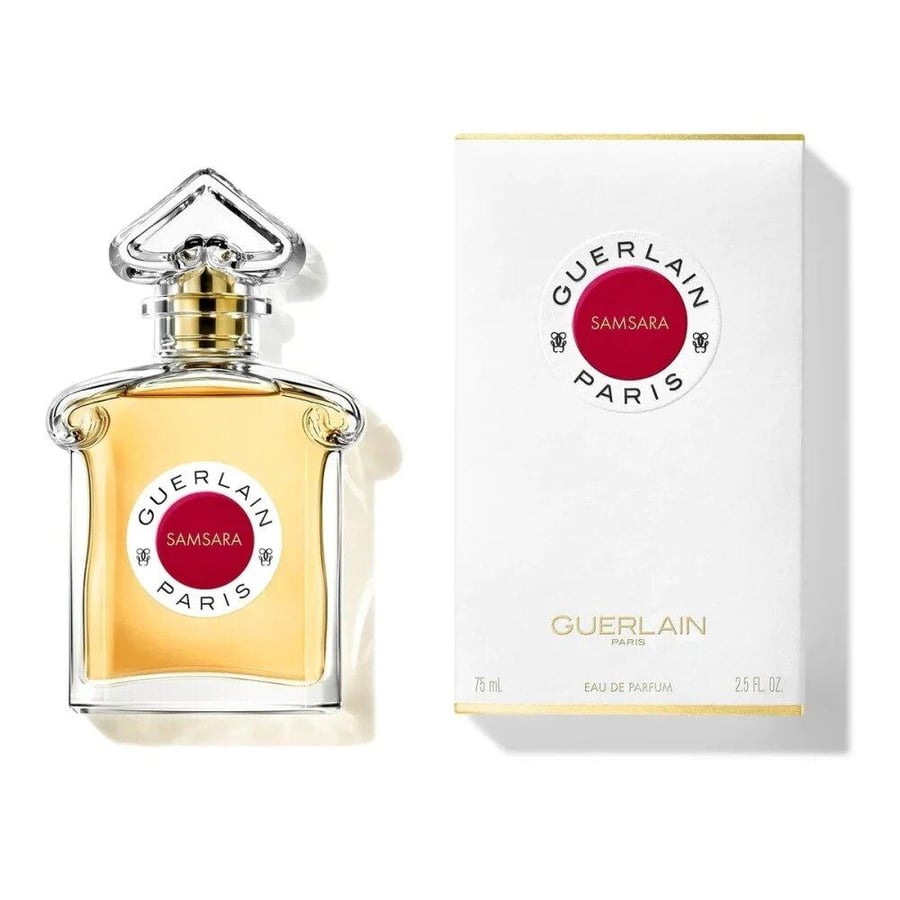 عطر غيرلان سمساره اودي برفيوم 75مل