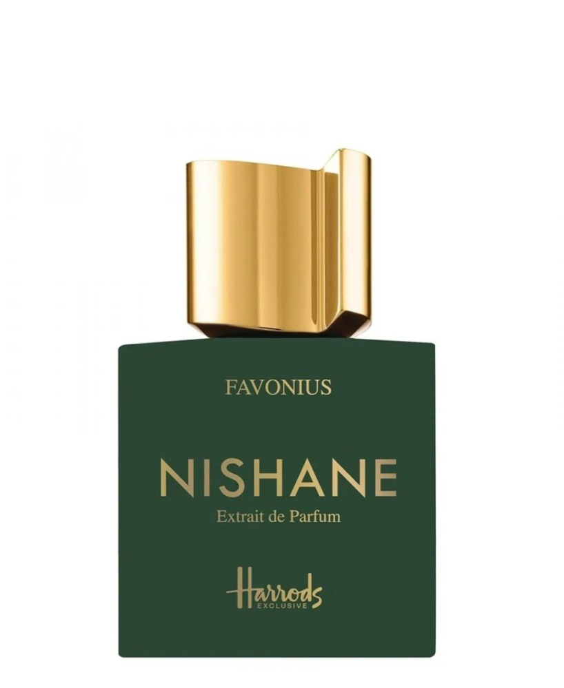عطر نيشاني فافونيس هارودس اكسليوزيف اكسترايت دو بارفيوم - 100مل نيشاني Nishane