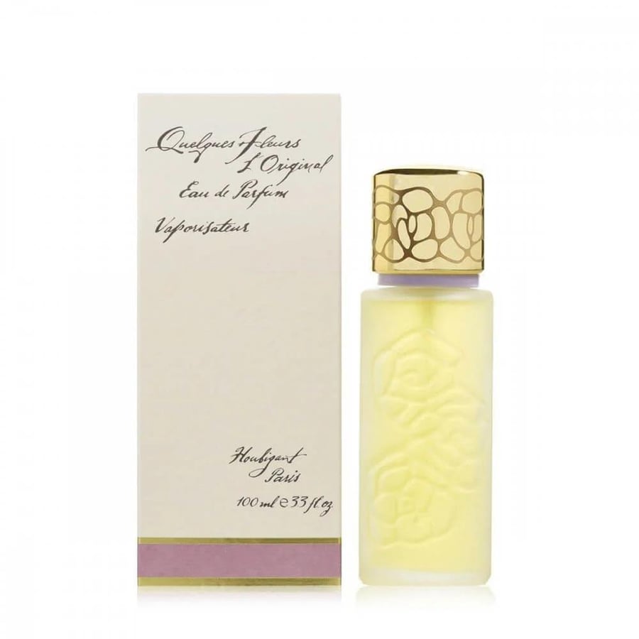 عطر كلك فلاور او دو بارفيوم 100مل
