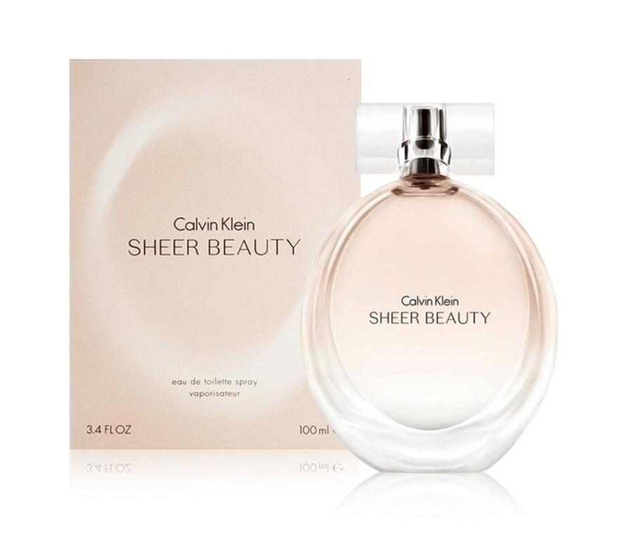 عطر كالفن كلاين بيوتي شير تواليت 100مل