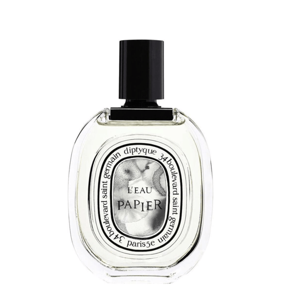 عطر لو بابير من ديبتيك أو دو تواليت 100 مل