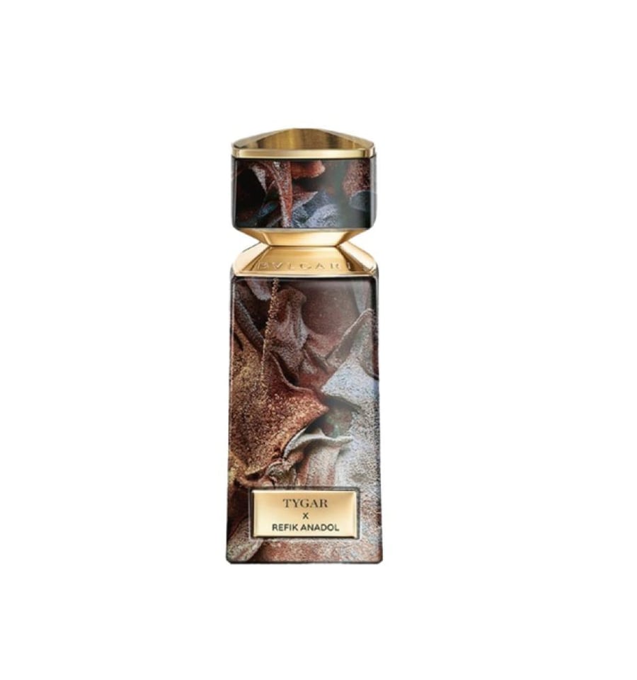 عطر بولغاري لو جيمي تايجار اكس ريفيك انادول للرجال او دي بارفان 125 مل