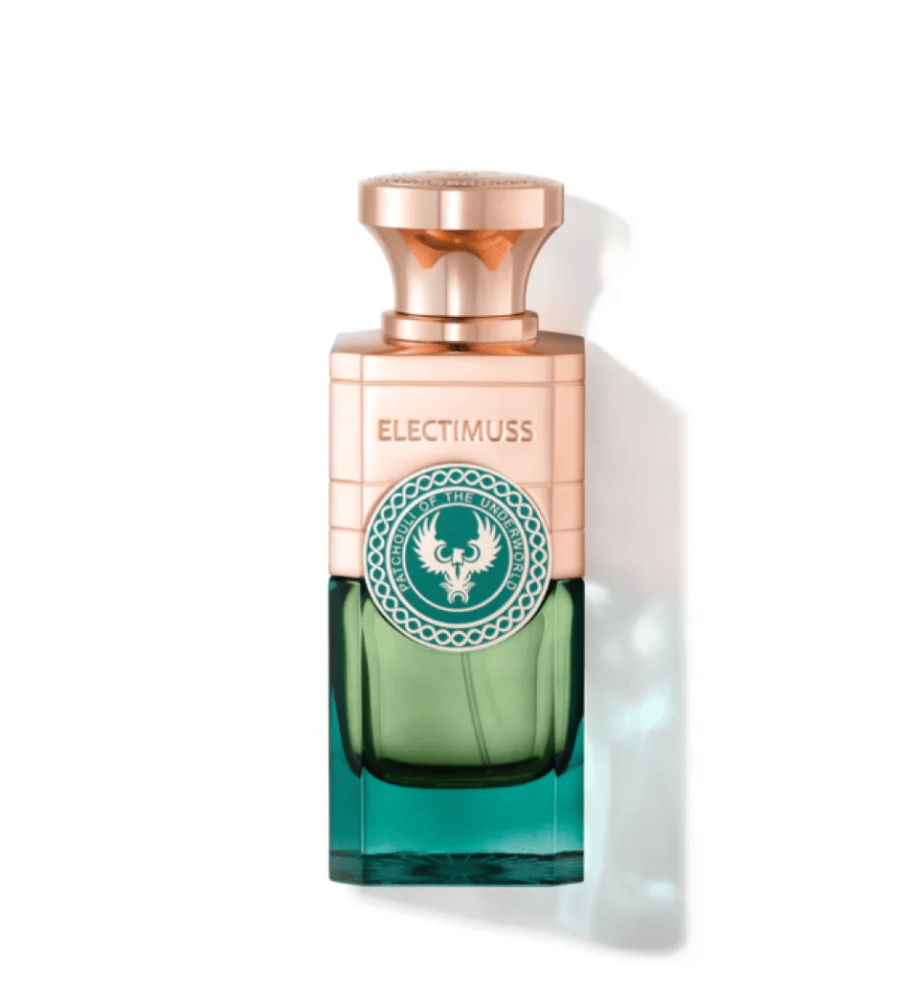 عطر اليكتيموس باتشولي اوف ذا اندر ورلد بارفيوم 100 مل