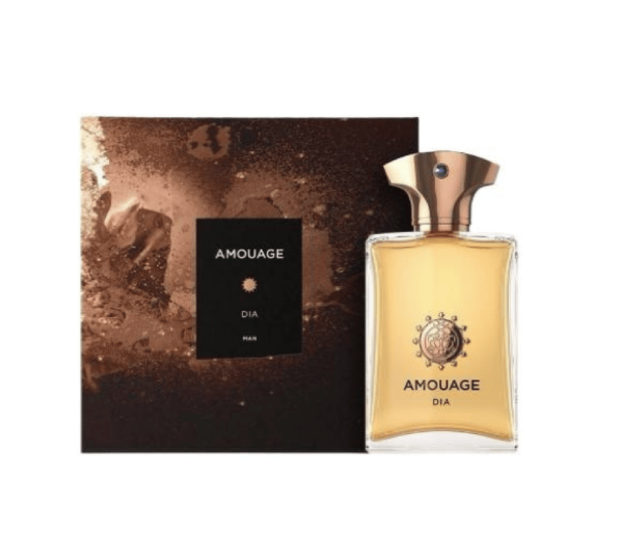 عطر امواج ديا الرجالي او دو بارفيوم 100مل