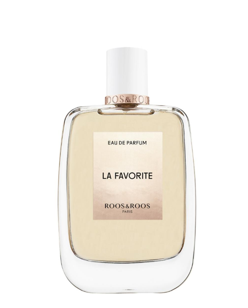 عطر روس و روس لا فيفوريت 100مل THE FAVORITE