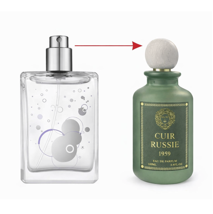 عطر كيور روسي 1959 (Cuir Russie 1959) 100 مل