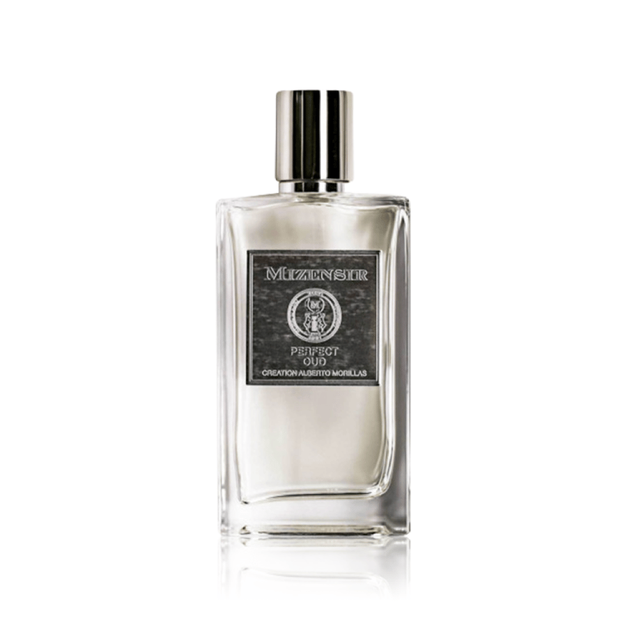 عطر ميزينسير بيرفيكت عود او دو بارفيوم 100مل