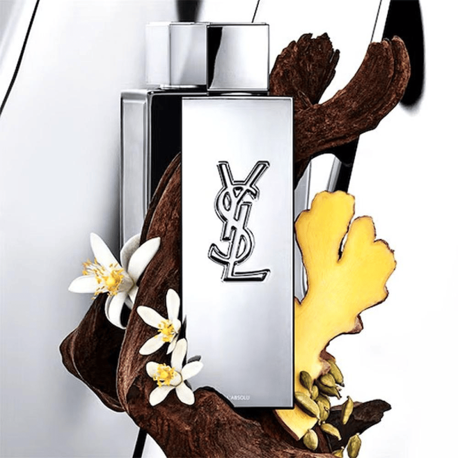 عطر ايف سان لوران ماي سلف لو ابسولو بارفيوم 100مل