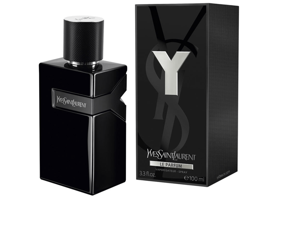 عطر ايف سان لوران Y لي بارفيوم 50 مل