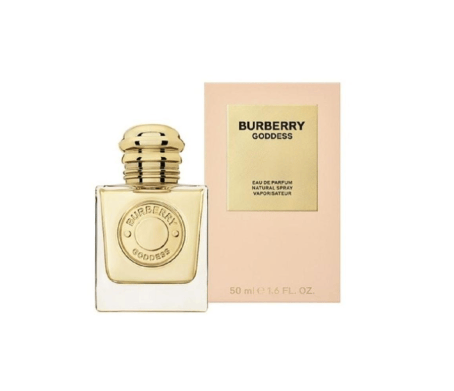 عطر بربري جوديس النسائي او دو بارفيوم 50مل