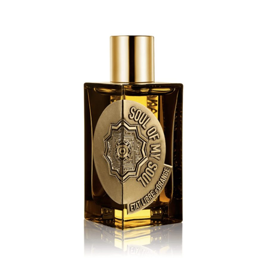 عطر ایتا ليېري دي اورانج سول اوف ماي سول 100 ملSoul Of My Soul Etat Li